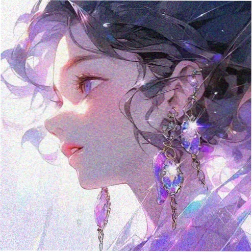 九星霸体诀小说主角龙尘头像